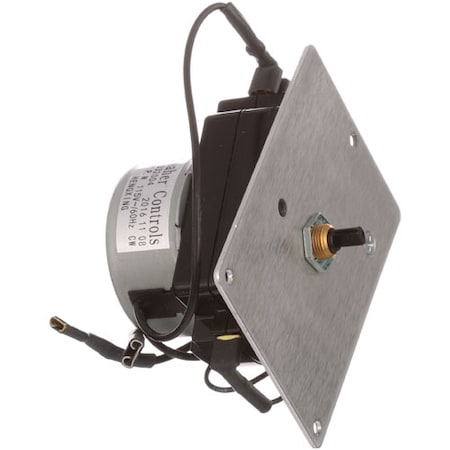 Bakers Pride Timer - 120V M1381A